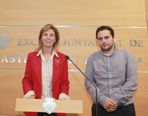 Castellón invierte 240.000 euros en proyectos de cooperación al desarrollo en países pobres