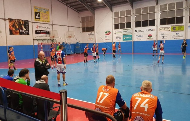 El Benidorm regresa a los entrenamientos sin Simonet, Leo Vial y Mijuskovic

