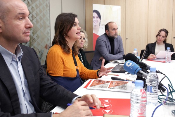 La Malvarrosa tendrá nuevo centro de empleo en febrero