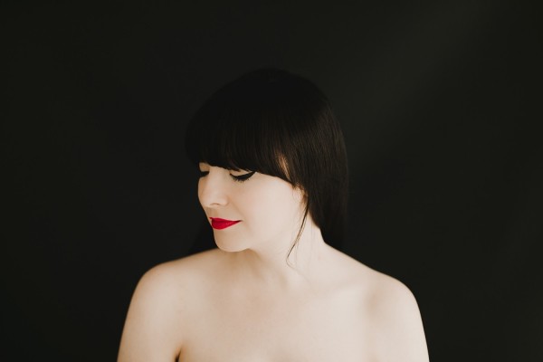 Alondra Bentley presenta en el Veles e Vents su nuevo disco, 'Solar System'