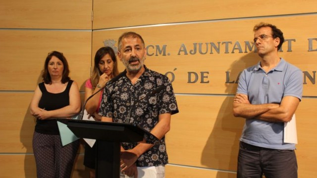 CseM denuncia la opacidad y el inmovilismo del gobierno local frente a la contaminación del aire  