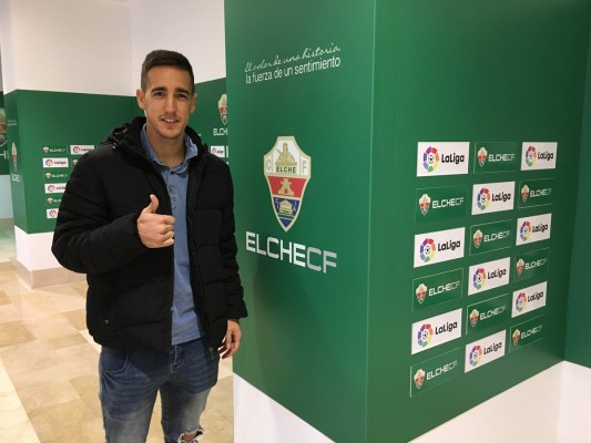 Edgar Badía: 