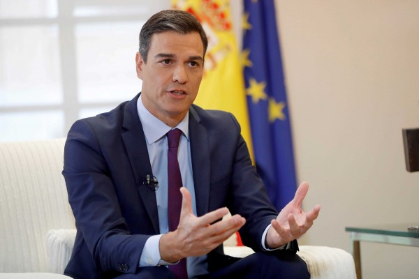 El Gobierno llevará los Presupuestos al Consejo de Ministros este viernes