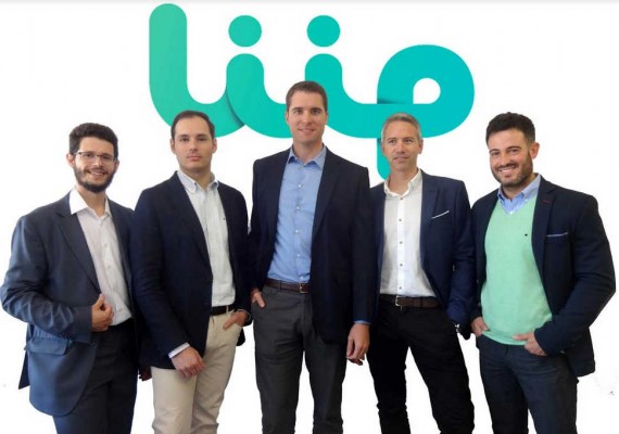 Una startup valenciana crea una pulsera inteligente que informa sobre apneas, convulsiones o bronquiolitis de bebés