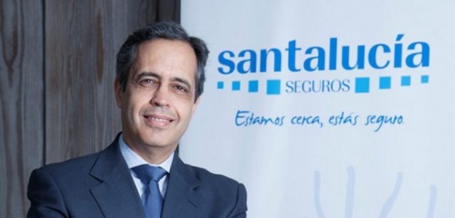 Nace una nueva gestora: Santalucía AM, con más de 5.000 millones de activos