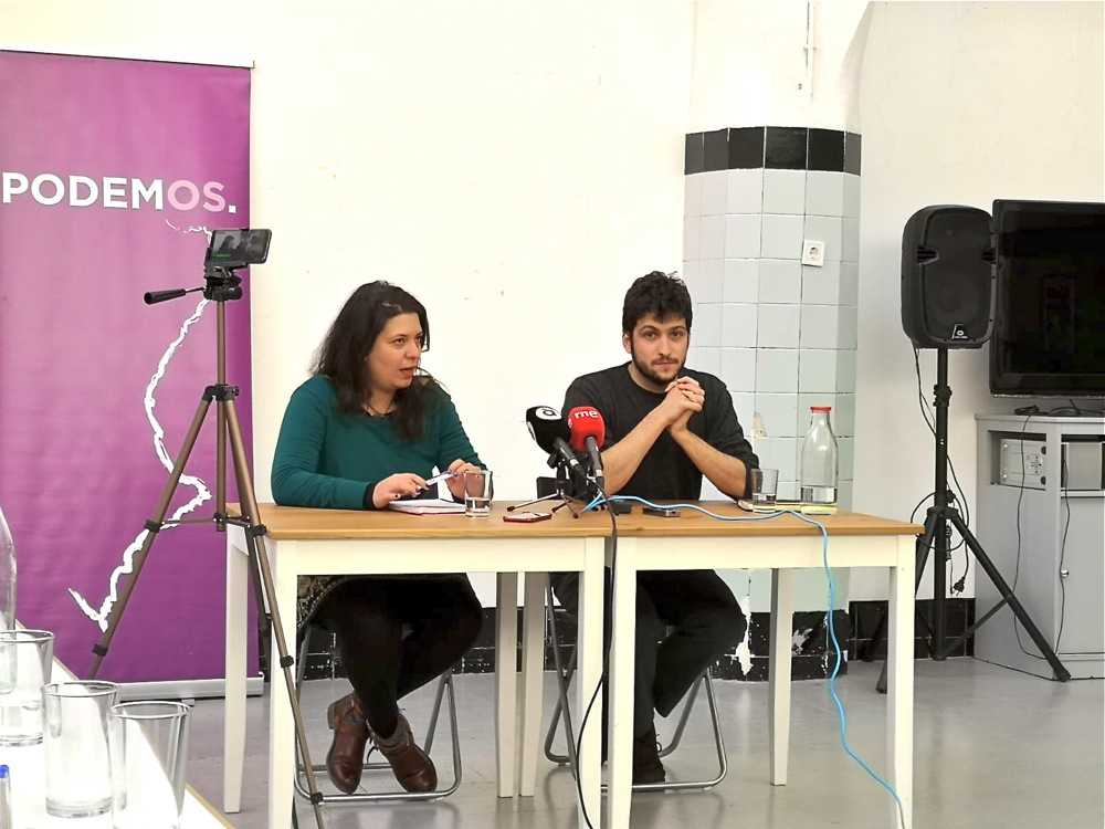 Podem sólo presentará candidatos a la alcaldía en el 19% de los municipios valencianos