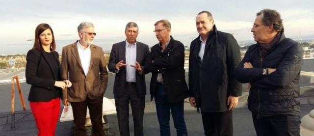 La investigación sobre IFA arranca en febrero: otro escaparate que puede sacar los colores al PP 