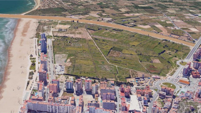 El PAI del Manhattan se abre a la gestión indirecta: 