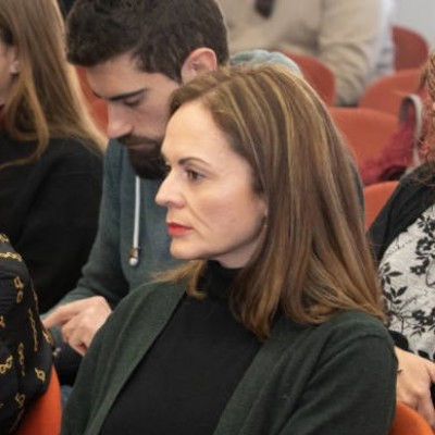Loreto Cascales (PP) pide al secretario de Santa Pola que la exima del 'caso Clínica Gran Alacant'