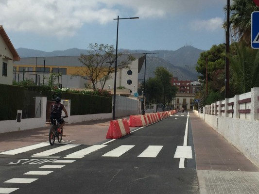Pavasal se encargará de mantener las calles de Benicàssim durante cinco años por 2,5 millones