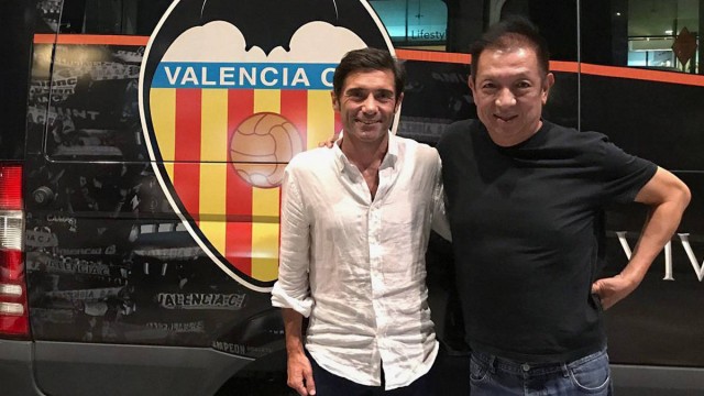 Igual jo rascaria més