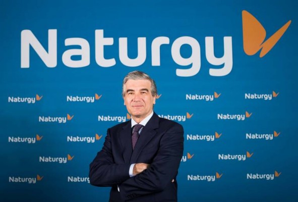 Naturgy pide la autorización de la CNMV para su auto-OPA