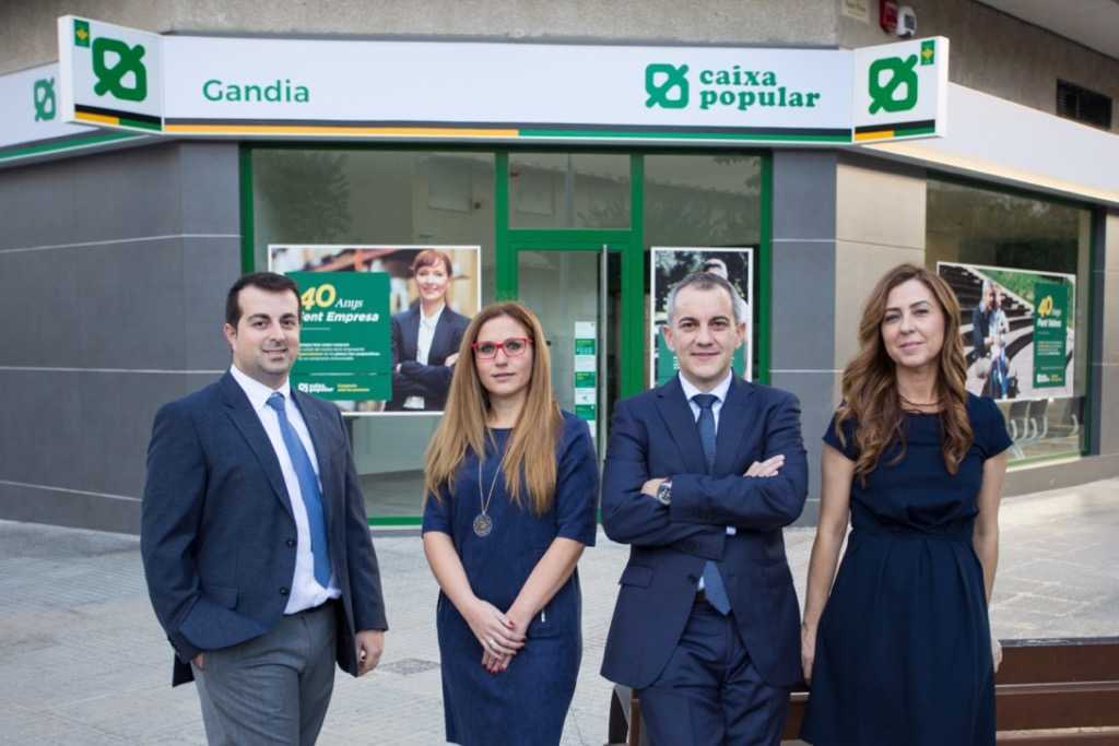 Caixa Popular, segunda entidad mejor valorada por sus clientes en la gestión emocional 