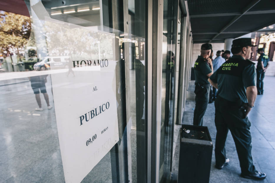 FOTO: KIKE TABERNER - 