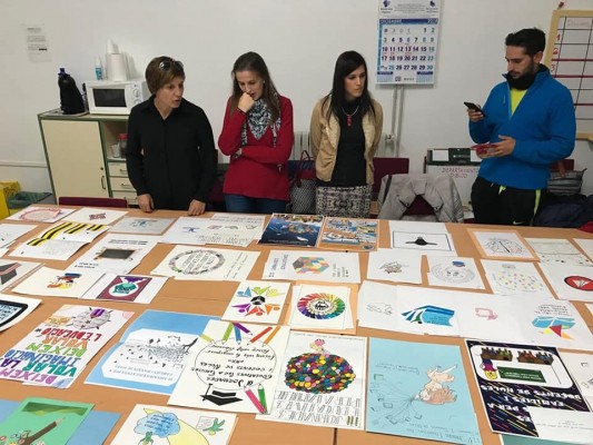 Nules repite como sede de las III Jornades Educatives

per a Famílies i Docents de la Comunitat