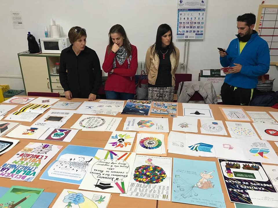 Nules repite como sede de las III Jornades Educatives

per a Famílies i Docents de la Comunitat