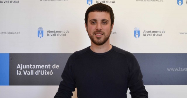 El Ayuntamiento de la Vall d’Uixó asume la gestión directa de las pistas de pádel 