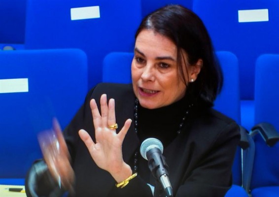 La Generalitat Valenciana deberá pagar el abogado de Isabel Vilallonga en el 'caso Nóos'