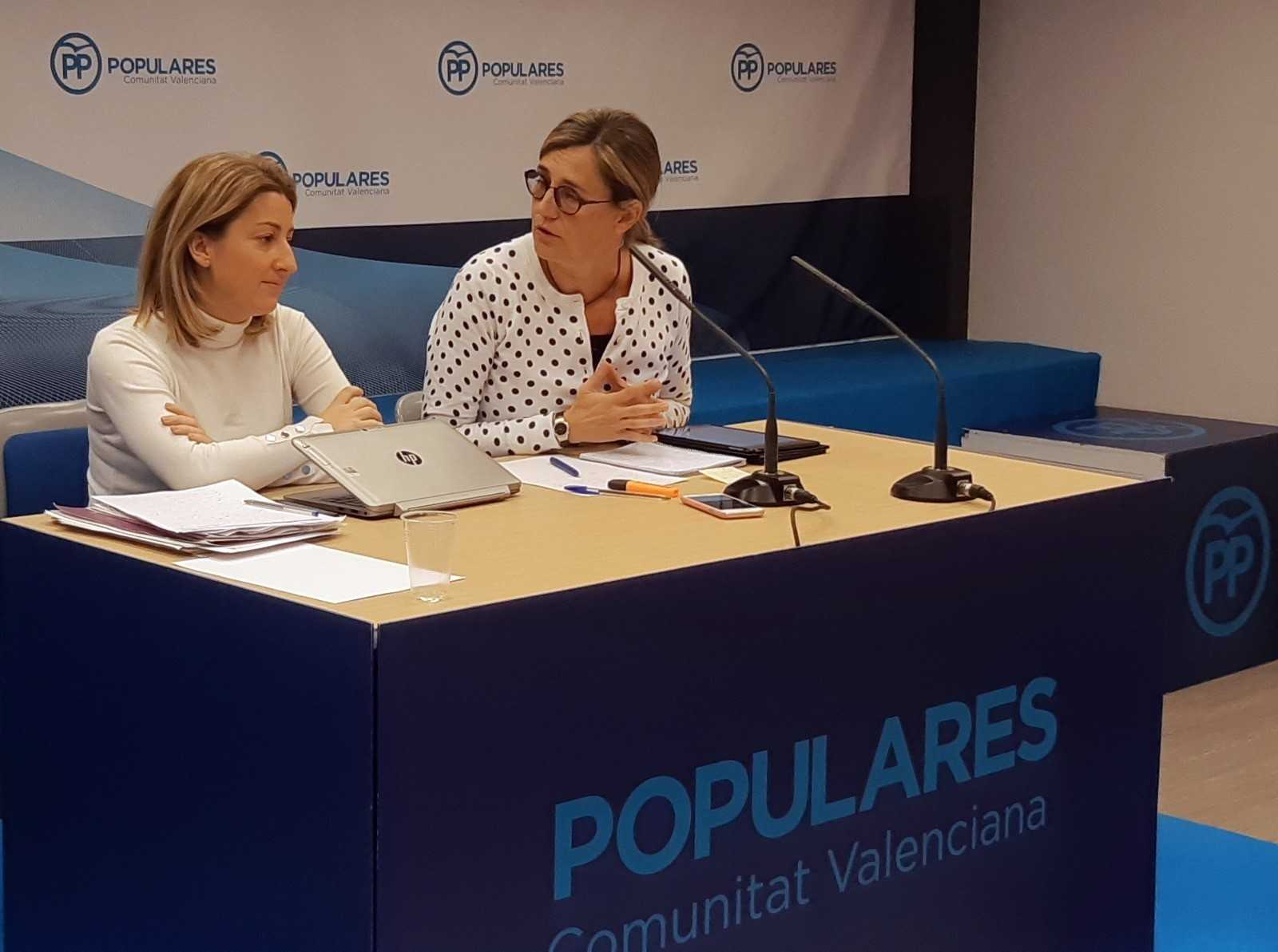 El PPCV señala que la violencia de género es 