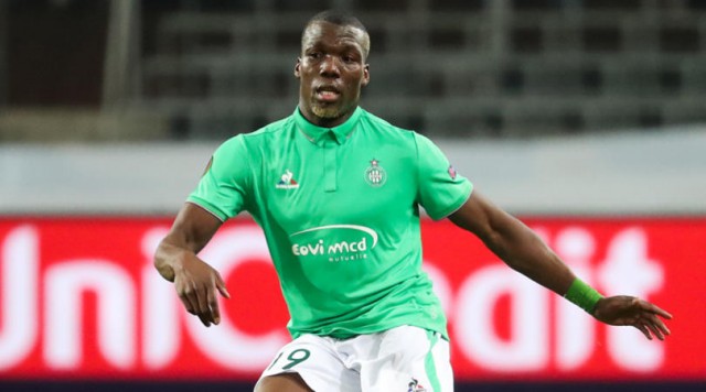 Florentin Pogba, a prueba en el Elche