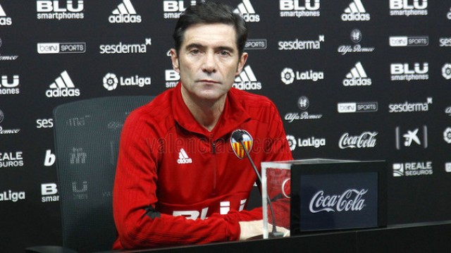 Marcelino: 