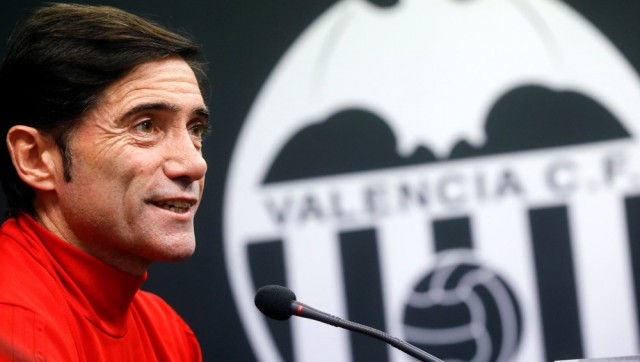 Marcelino: 