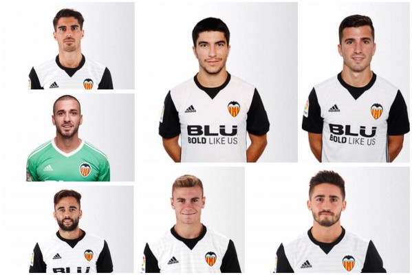 El Valencia CF es ahora 'l'equip dels valencians'