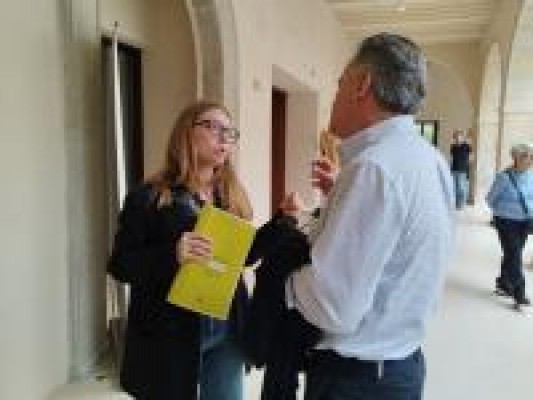Enrédate Alzira bate records de asistencia
