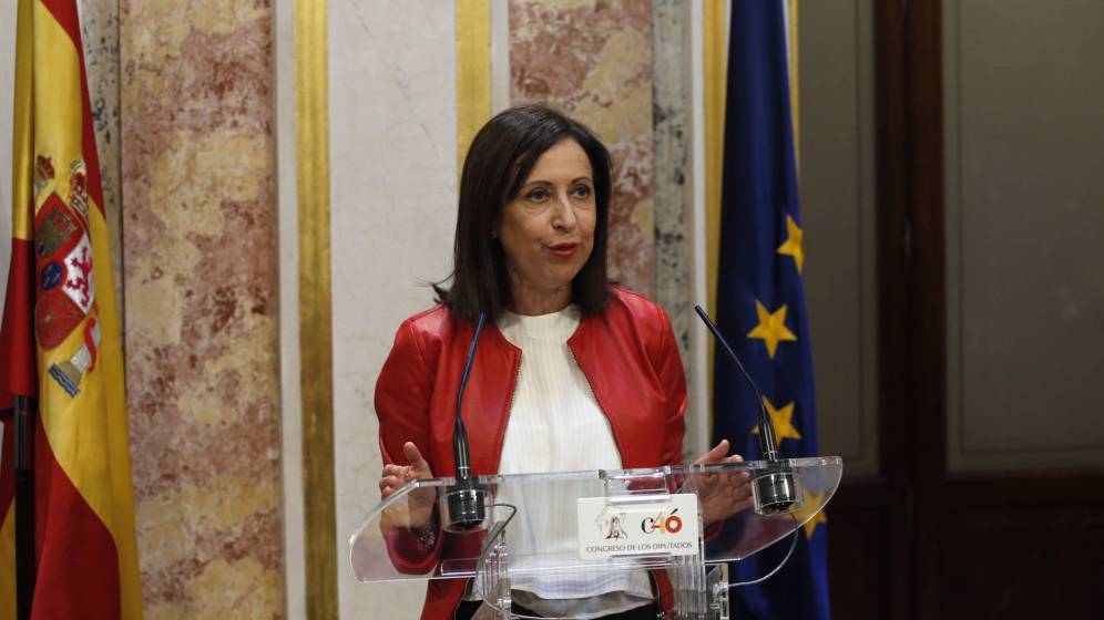 Robles señala la Constitución como marco de convivencia 