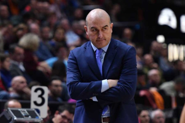 Ponsarnau: “Empezamos muy mal, despertamos y nos faltó acierto al final”
