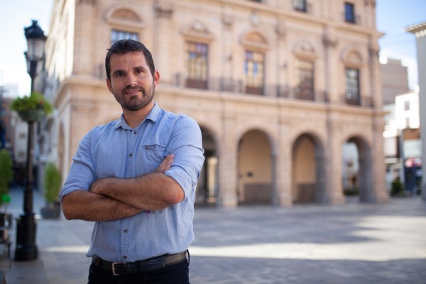 Castellón financia un proyecto de promoción 