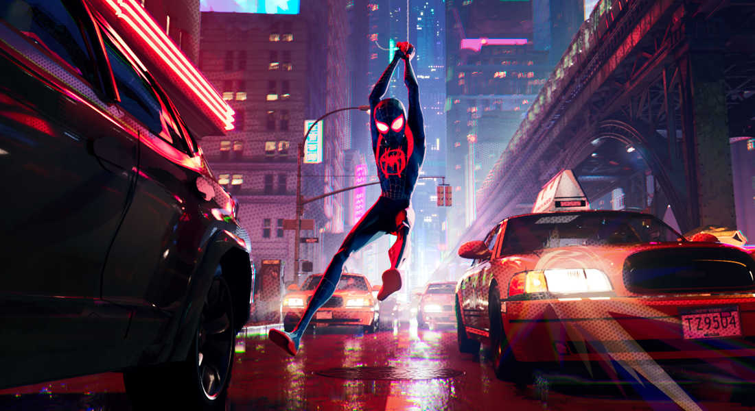 Por qué los fans de Spidey estamos de enhorabuena