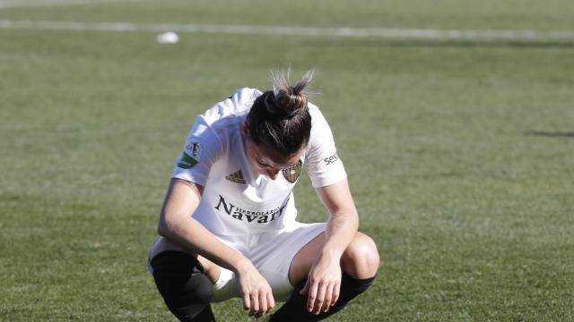 El Granadilla tumba al Valencia en el descuento