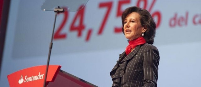 Banco Santander, pionero en lanzar un agregador de cuentas de bancos extranjeros