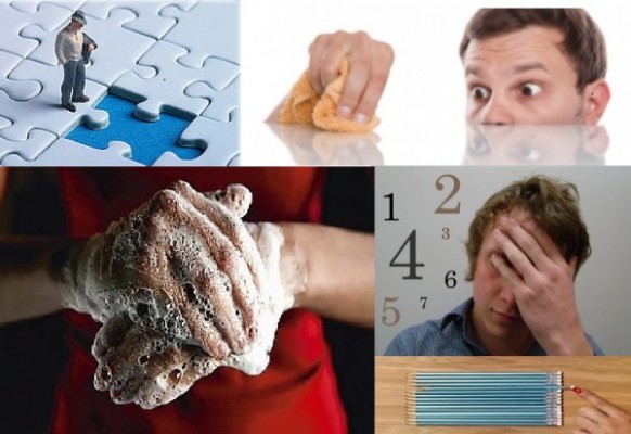 Los adolescentes con síntomas de TOC son más proclives a sufrir depresión