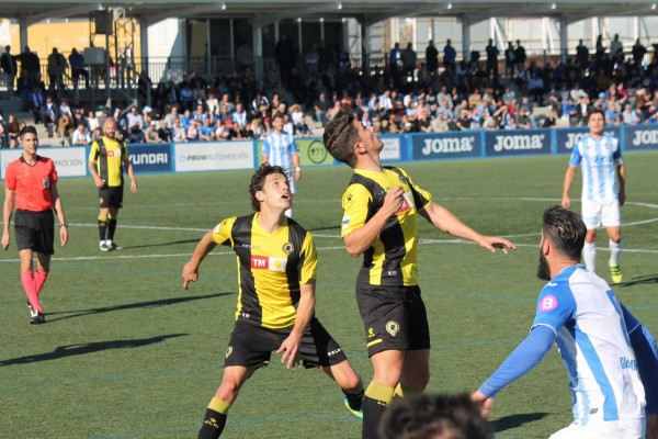 Al Hércules se le indigesta el roscón