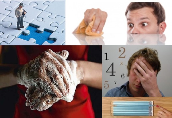 Los adolescentes con síntomas de TOC son más proclives a sufrir depresión