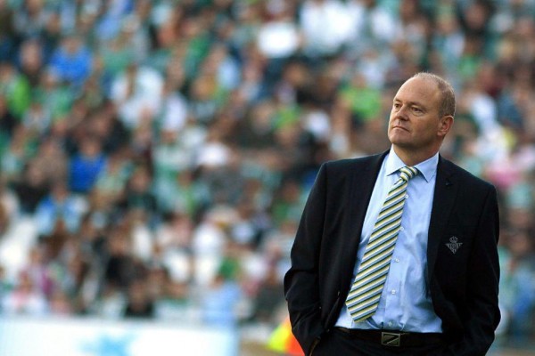 Pepe Mel: 