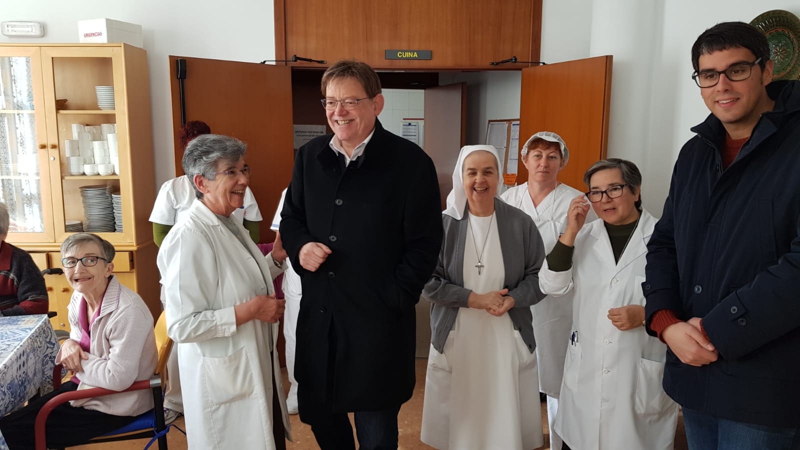 El Consell invertirá 3,8 millones para mejorar ambulatorios rurales y frenar la despoblación