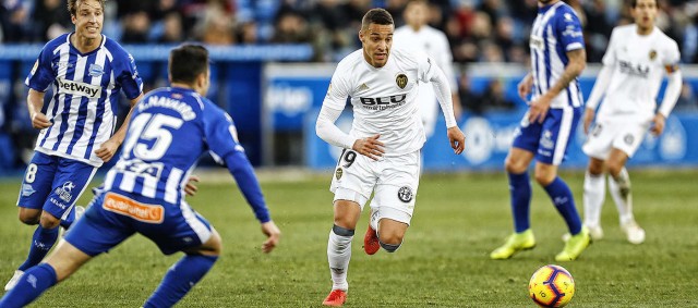 Rodrigo: 