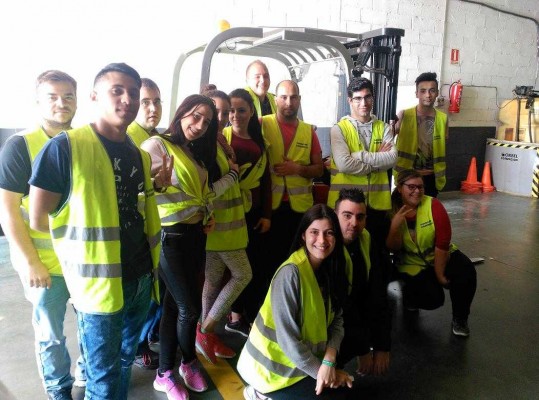 El programa Pice se revela como una plataforma eficaz para el empleo y el emprendimiento juvenil