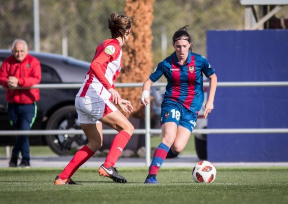 El Levante visita al Albacete para arrancar 2019 con buen pie