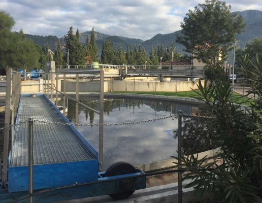 Facsa gana peso en Baleares y consigue un nuevo contrato de gestión del agua por 10,3 millones