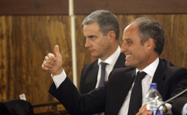 Calendario judicial de 2019: cinco grandes causas llegan a juicio
