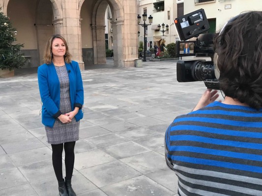 Carrasco (PP) solicita al Gobierno la cesión
de la Comandancia de Marina para Castellón