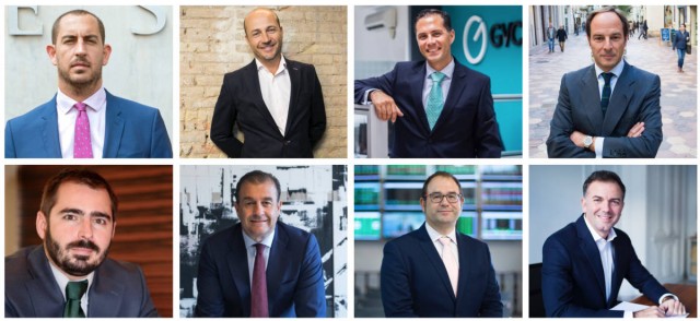 ¿Será 2019 el punto de inflexión de las sicavs? Al habla con 8 expertos