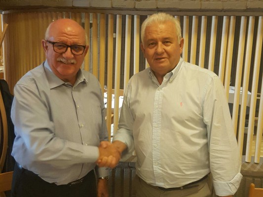 El pacto empresarial Alicante-València que sí es posible: frente común de la empresa familiar