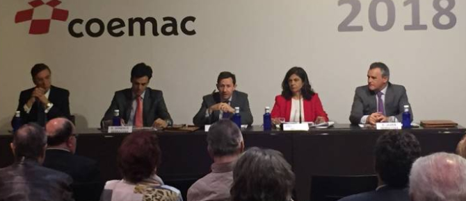 Coemac y Natra, única representación puramente valenciana en el Mercado Continuo