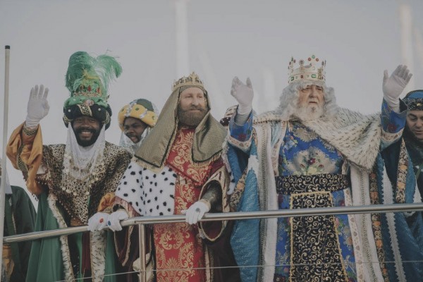 El xic amb el pèl afro que esperava el Tirorí