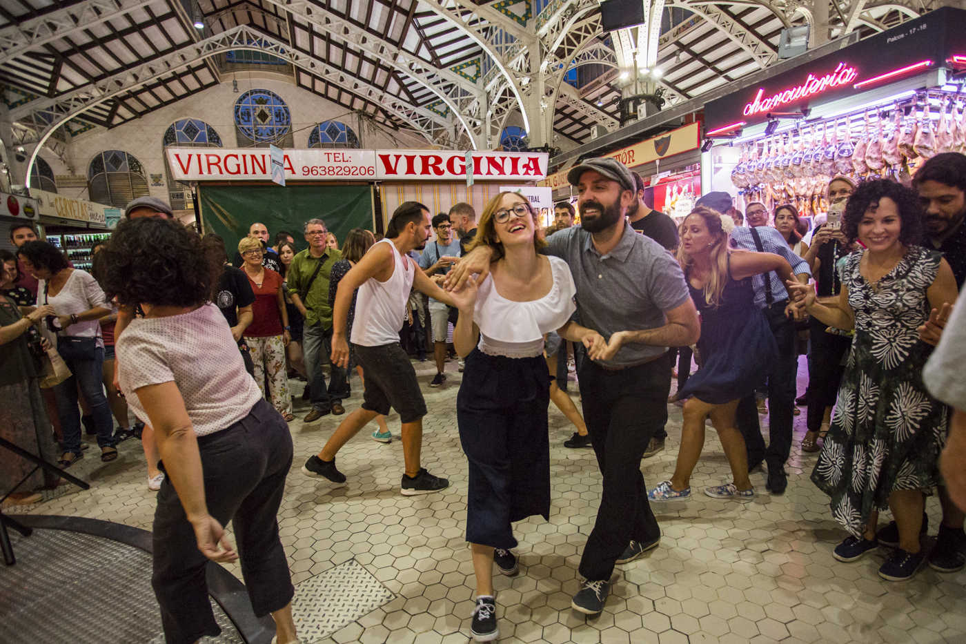 La fiesta de los mercados: lo que debes saber del II Bonic/a Fest